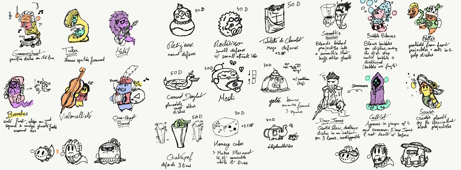 Callisto Games project image