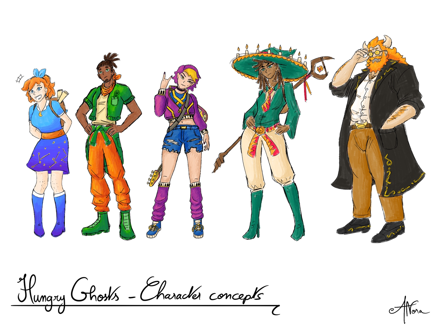 Callisto Games project image